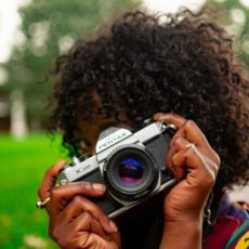 Photographe ce Lundi 14/03