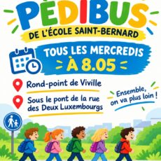 Pédibus